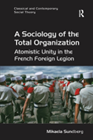 A Sociology Of The Total Organization
