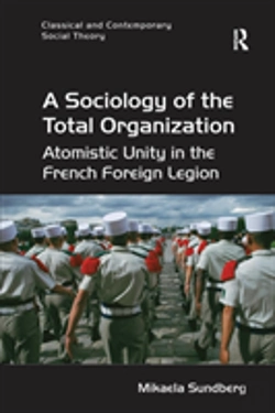 Bertrand.pt - A Sociology Of The Total Organization