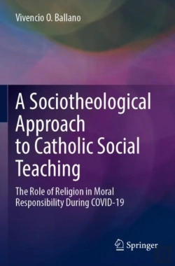 Bertrand.pt - A Sociotheological Approach To Catholic Social Teaching