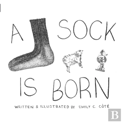 Bertrand.pt - A Sock Is Born