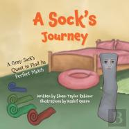 A Sock'S Journey