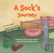 A Sock'S Journey