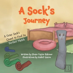 Bertrand.pt - A Sock'S Journey