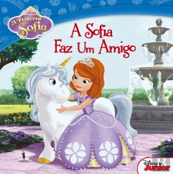 Bertrand.pt - A Sofia Faz um Amigo