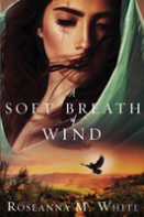 A Soft Breath Of Wind