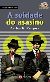 A Soidade Do Asasino