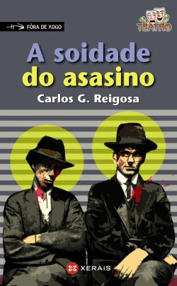 Bertrand.pt - A Soidade Do Asasino