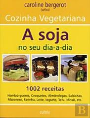 A Soja no Seu Dia-a-Dia
