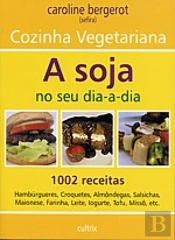 A Soja no Seu Dia-a-Dia