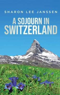 Bertrand.pt - A Sojourn In Switzerland