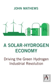 A Solar-Hydrogen Economy