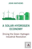 A Solar-Hydrogen Economy