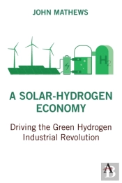 A Solar-Hydrogen Economy