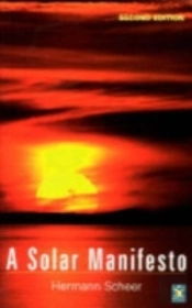 A Solar Manifesto