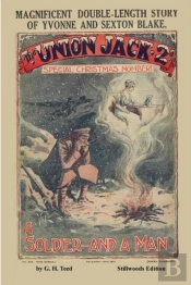 A Soldier -And A Man