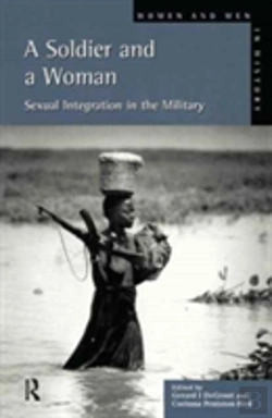 Bertrand.pt - A Soldier And A Woman