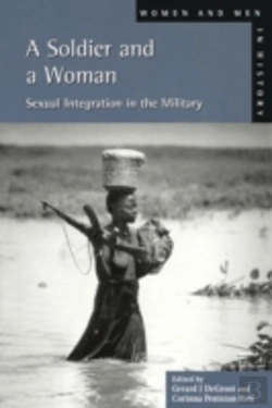 Bertrand.pt - A Soldier And A Woman