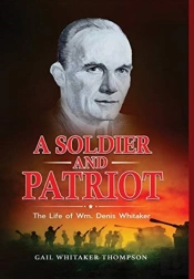 A Soldier And Patriot