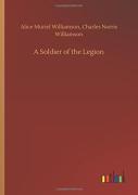 A Soldier Of The Legion