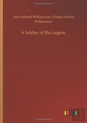 A Soldier Of The Legion