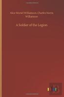 A Soldier Of The Legion