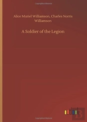 A Soldier Of The Legion