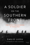 A Soldier On The Southern Front