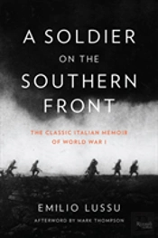 A Soldier On The Southern Front