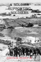 A Soldier Supporting Soldiers