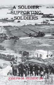 A Soldier Supporting Soldiers
