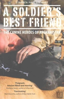 Bertrand.pt - A Soldier'S Best Friend