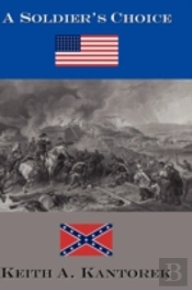 A Soldier'S Choice