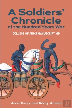 Bertrand.pt - A Soldiers' Chronicle Of The Hundred Years War