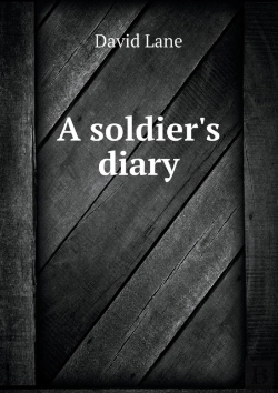 Bertrand.pt - A Soldier'S Diary