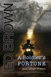 A Soldier'S Fortune And Other Poems