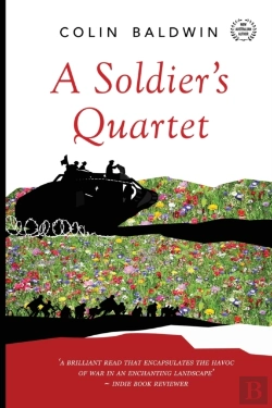 Bertrand.pt - A Soldier'S Quartet
