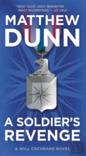 A Soldier'S Revenge