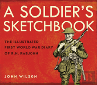 A Soldier'S Sketchbook