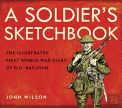 Bertrand.pt - A Soldier'S Sketchbook