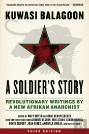 A Soldier'S Story