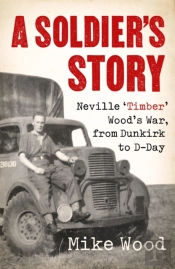 A Soldier'S Story