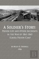 A Soldier'S Story