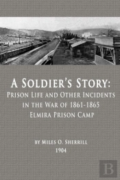 A Soldier'S Story