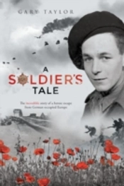 A Soldier'S Tale