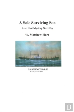 Bertrand.pt - A Sole Surviving Son