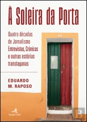À Soleira da Porta
