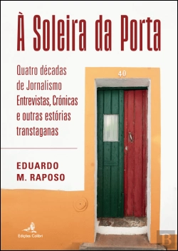 Bertrand.pt - À Soleira da Porta