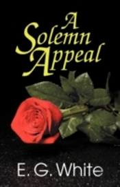 A Solemn Appeal