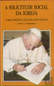 A Solicitude da Igreja