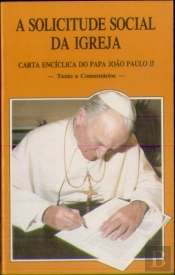 A Solicitude da Igreja